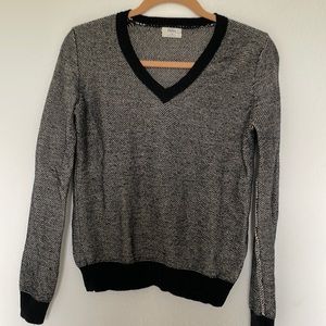 Madewell Wallace Sweater Size S